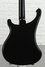 Sep 2018 Rickenbacker 4003/4 S, Jetglo: Body - Rear