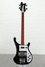 Rickenbacker 4003/4 S, Jetglo: Full Instrument - Front