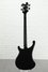 Rickenbacker 4003/4 S, Jetglo: Full Instrument - Rear