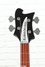 Rickenbacker 4003/4 S, Jetglo: Headstock