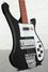 Rickenbacker 4003/4 S, Jetglo: Free image