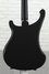 Sep 2018 Rickenbacker 4003/4 S, Jetglo: Body - Rear