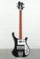 Rickenbacker 4003/4 S, Jetglo: Full Instrument - Front