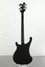 Rickenbacker 4003/4 S, Jetglo: Full Instrument - Rear