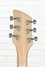 Rickenbacker 620/6 , Mapleglo: Headstock - Rear
