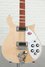 Rickenbacker 620/6 , Mapleglo: Body - Front