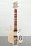 Rickenbacker 620/6 , Mapleglo: Full Instrument - Front