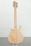 Rickenbacker 620/6 , Mapleglo: Full Instrument - Rear