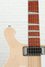 Rickenbacker 620/6 , Mapleglo: Neck - Front