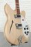 Rickenbacker 360/6 , Mapleglo: Free image