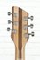 Rickenbacker 360/6 , Mapleglo: Headstock - Rear