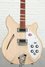 Rickenbacker 360/6 , Mapleglo: Body - Front