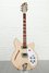 Rickenbacker 360/6 , Mapleglo: Full Instrument - Front