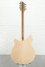 Rickenbacker 360/6 , Mapleglo: Full Instrument - Rear