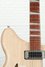 Rickenbacker 360/6 , Mapleglo: Neck - Front