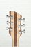 Rickenbacker 360/6 , Mapleglo: Headstock - Rear