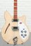 Rickenbacker 360/6 , Mapleglo: Body - Front