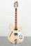 Rickenbacker 360/6 , Mapleglo: Full Instrument - Front