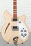 Rickenbacker 360/6 , Mapleglo: Body - Front