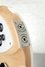 Rickenbacker 360/6 , Mapleglo: Close up - Free