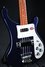 Rickenbacker 4003/4 S, Midnightblue: Free image