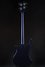 Rickenbacker 4003/4 S, Midnightblue: Full Instrument - Rear