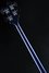 Rickenbacker 4003/4 S, Midnightblue: Neck - Rear