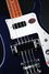 Rickenbacker 4003/4 S, Midnightblue: Close up - Free