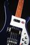 Rickenbacker 4003/4 S, Midnightblue: Close up - Free2