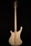 Rickenbacker 4003/4 , Mapleglo: Full Instrument - Rear