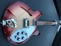 Rickenbacker 330/6 , Fireglo: Free image