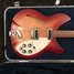 Rickenbacker 330/6 , Fireglo: Body - Front