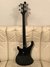 Rickenbacker 4003/4 , Jetglo: Full Instrument - Rear