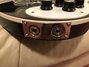 Rickenbacker 4003/4 , Jetglo: Close up - Free