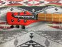 Rickenbacker 330/6 BH BT, Red: Headstock