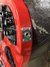 Rickenbacker 330/6 BH BT, Red: Close up - Free