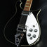 Rickenbacker 620/6 , Jetglo: Free image