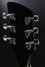 Rickenbacker 620/6 , Jetglo: Headstock - Rear