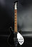 Rickenbacker 620/6 , Jetglo: Full Instrument - Front