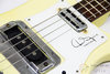 Rickenbacker 4001/4 CS, Cream: Free image