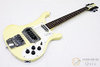Rickenbacker 4001/4 CS, Cream: Full Instrument - Front