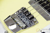 Rickenbacker 4001/4 CS, Cream: Close up - Free2