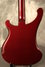 Mar 2007 Rickenbacker 4003/4 75th Ann, DCMetallic: Body - Rear