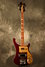 Rickenbacker 4003/4 75th Ann, DCMetallic: Full Instrument - Front