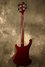 Rickenbacker 4003/4 75th Ann, DCMetallic: Full Instrument - Rear