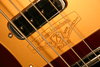 Rickenbacker 4003/4 75th Ann, DCMetallic: Close up - Free2