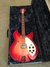 Rickenbacker 360/12 C63, Fireglo: Free image