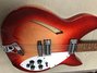 Rickenbacker 330/12 , Fireglo: Free image2