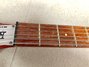 Rickenbacker 330/12 , Fireglo: Neck - Front