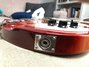 Rickenbacker 330/12 , Fireglo: Close up - Free